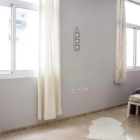 Luxemburgo Apartmán Icod De Los Vinos