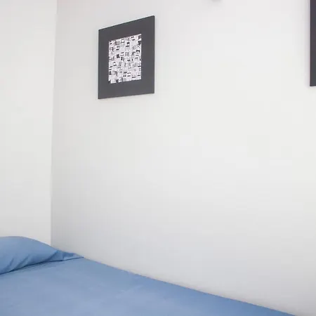 Apartmán Luxemburgo *