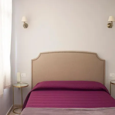 Apartmán Luxemburgo