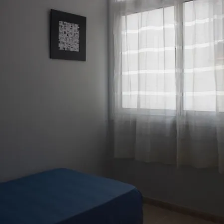 Apartmán Luxemburgo Icod De Los Vinos