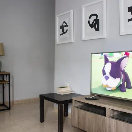 Apartmán Luxemburgo *