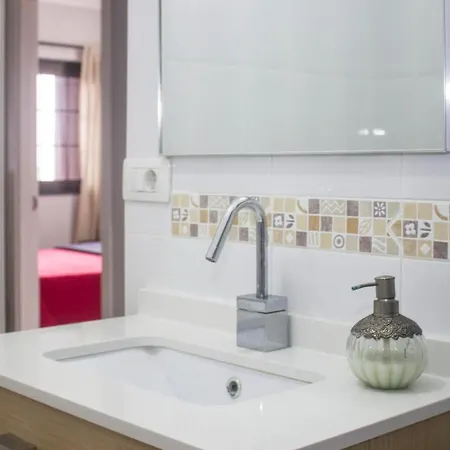 Luxemburgo Apartmán *