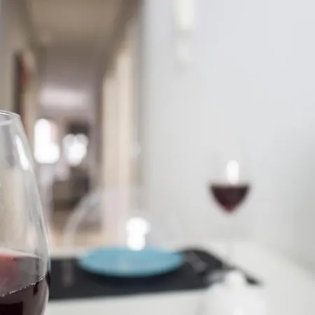 Luxemburgo * Icod De Los Vinos