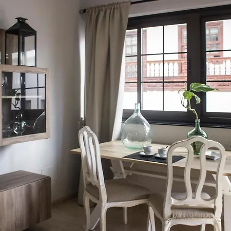 Luxemburgo Apartmán
