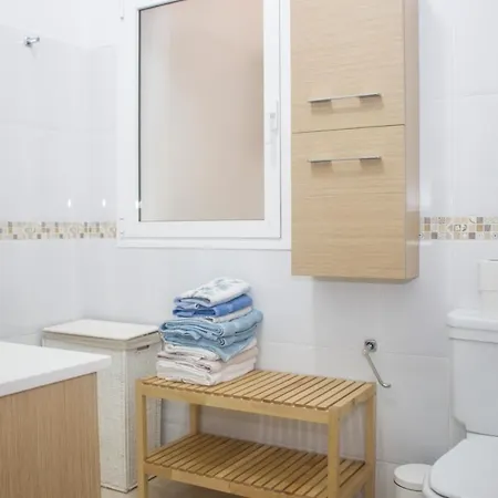 Apartmán Luxemburgo Icod De Los Vinos