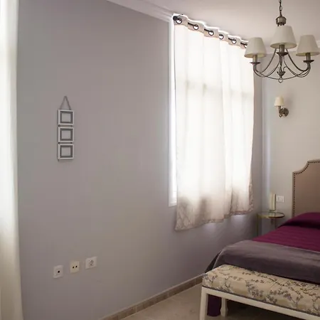Apartmán Luxemburgo