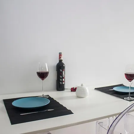 Luxemburgo Apartmán