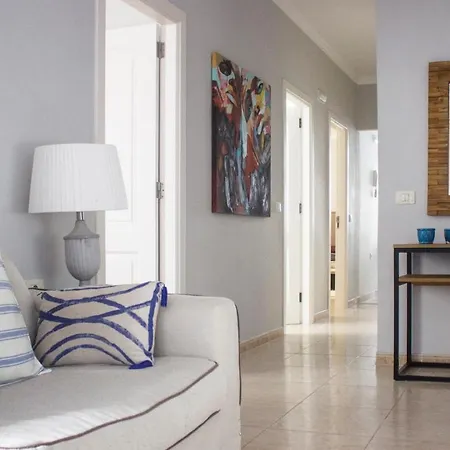Apartmán Luxemburgo *