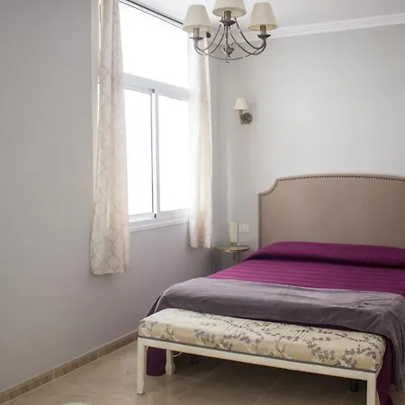 Luxemburgo Apartmán *